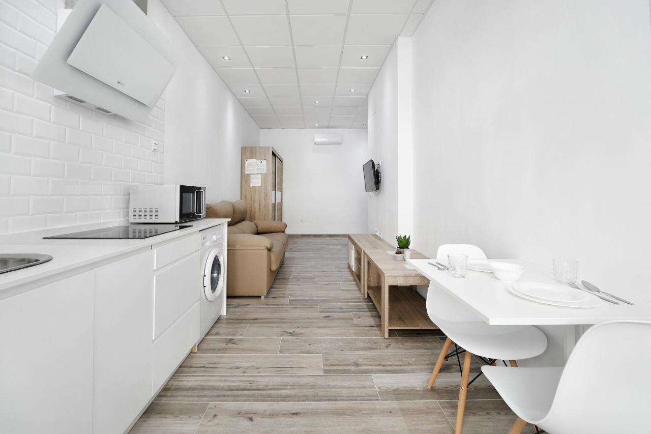 Apartamento Venus 1 Conil De La Frontera Exteriér fotografie